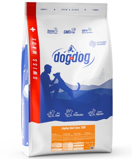 Dogdog Adult Sana 20kg